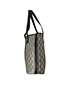 Shopping Bag, vista inferior